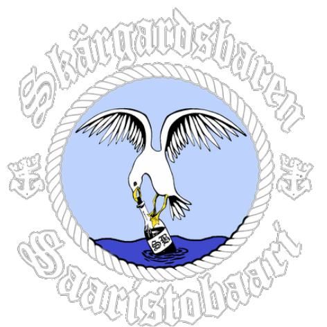 Saaristobaari logo
