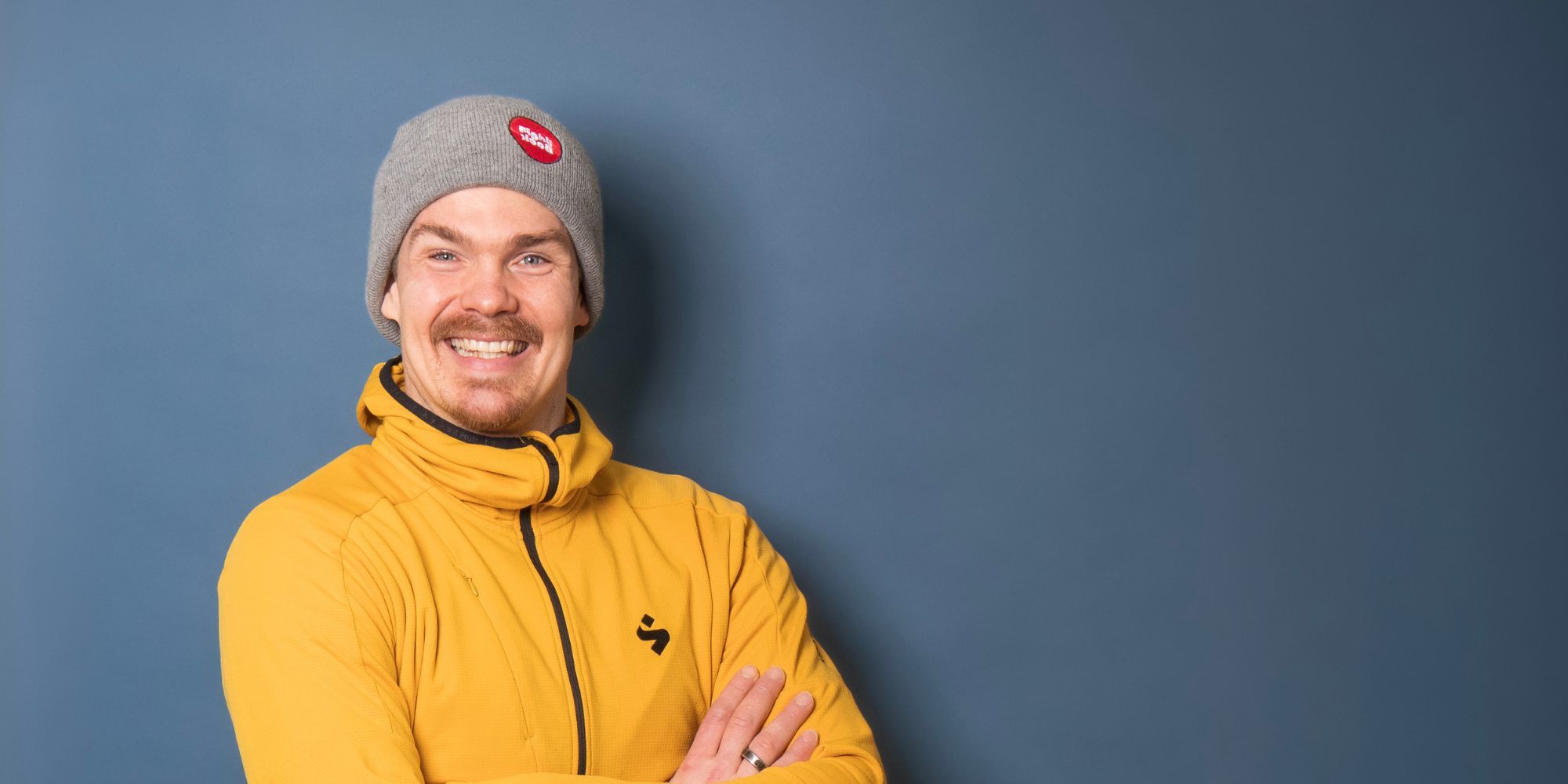 Pekka Hyysalo Auttamisen ääneksi Suomen luonnon puolesta